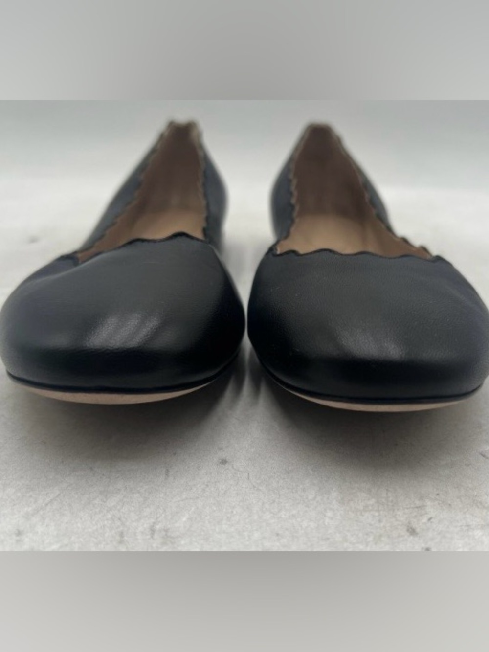 Chloé
Women's Lauren Ballet Flats - Picture 7 of 10
